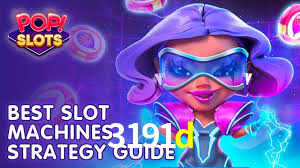 Descubra o Mundo do Cassino Online com 3191d