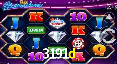 Inovações de Jogos na 3191d: O Futuro das Experiências Interativas