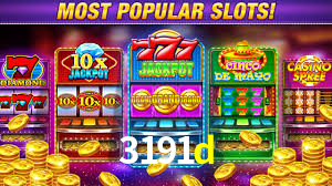 Descubra a Magia dos Jogos de Arcade no 3191d